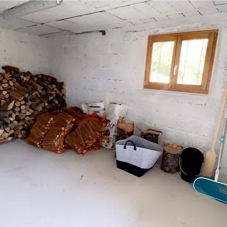 Nid De Nature * Fouchy