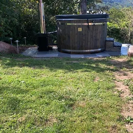 Nid De Nature Chalet