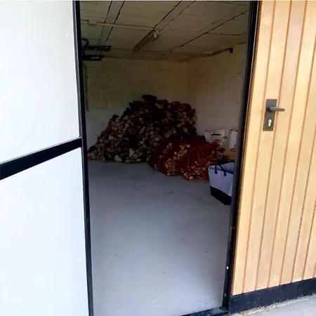 Nid De Nature * Fouchy