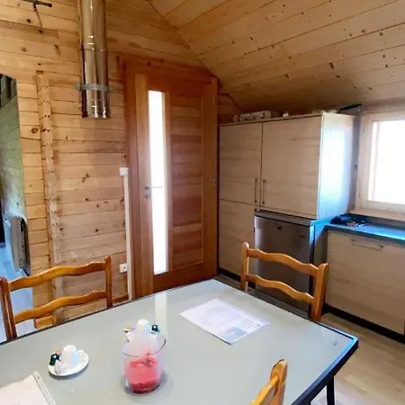 Nid De Nature * Fouchy