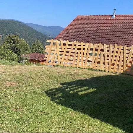 Nid De Nature Fouchy