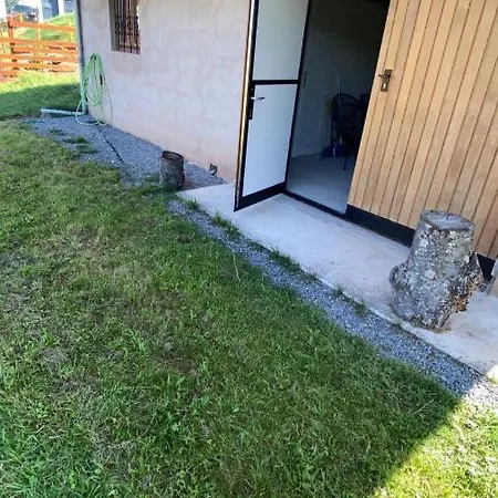 Nid De Nature Fouchy