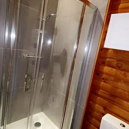 Nid De Nature Chalet Fouchy