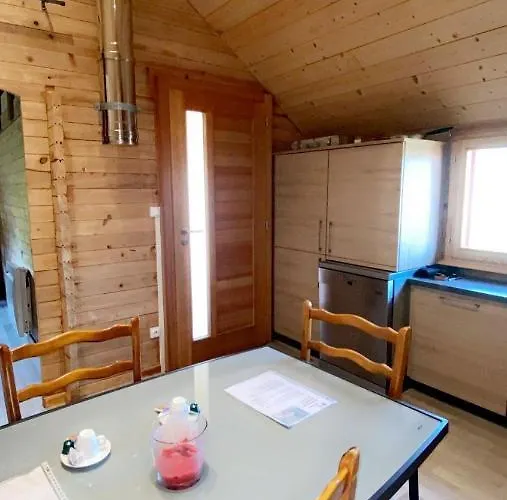 Nid De Nature * Fouchy