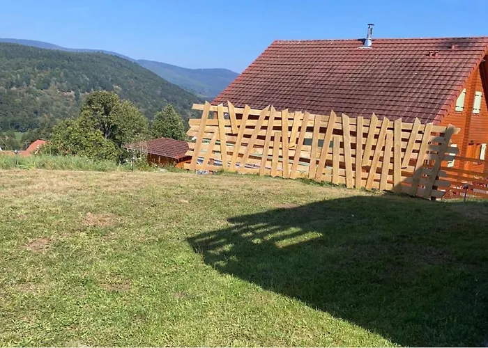 Nid De Nature Fouchy