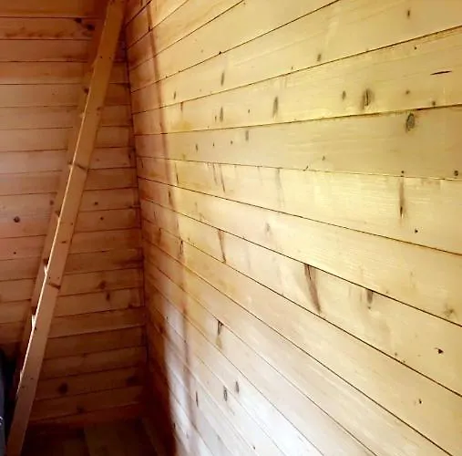 Nid De Nature Chalet