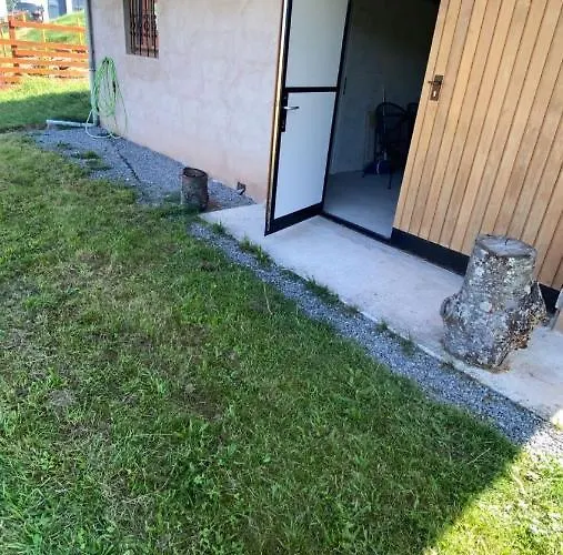 Nid De Nature Fouchy