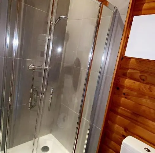 Nid De Nature Chalet Fouchy